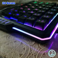 Combo Mobile Gaming Set 5 in 1 | Enjoy Your Mobile Games Like You Are Playing On A Computer. 