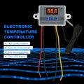 Electronic temperature controller NTC probe 50. 