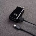 Original Fast Charger Cable 9V/1.67A USB Quick Charging Adapter 1M Type C Cable. 