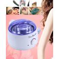 Hard Wax Heating Pot, Warmer, Mini Hair Removal Machine.. 