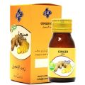SAC - Ginger Oil 30ml Natural Quality. 