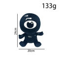 Cross-border new doors roblox Figure escapes from the plush toy dolls around the gate game.. 