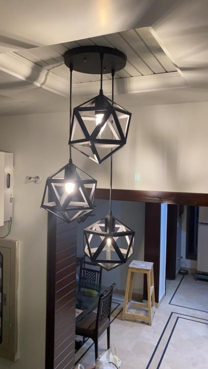 Black%20Diamond%20Metal%20Chandelier%20-%20Image%202