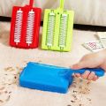 Hand Carpet Cleaner Sweeper Brush. 