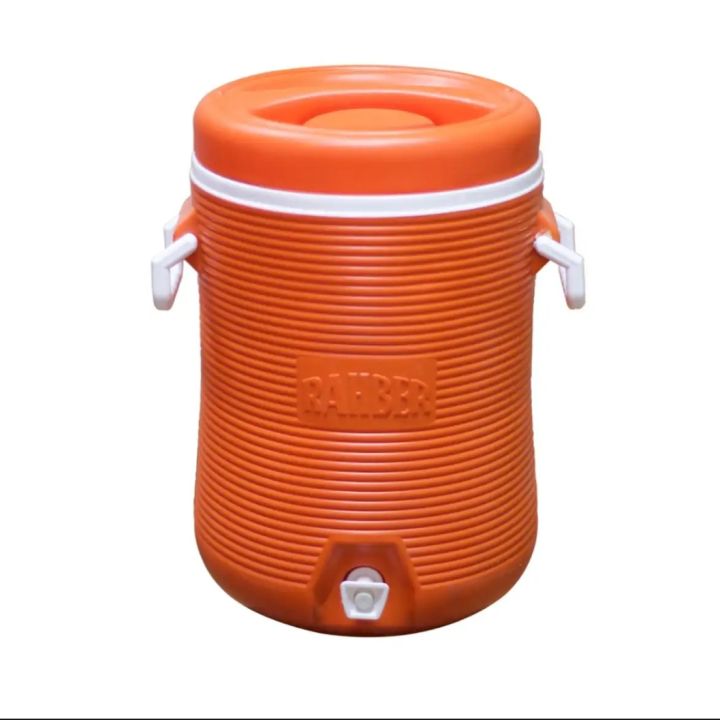 REHBER WATER COOLER 20 LITER 3 LAYER THERMAPOL