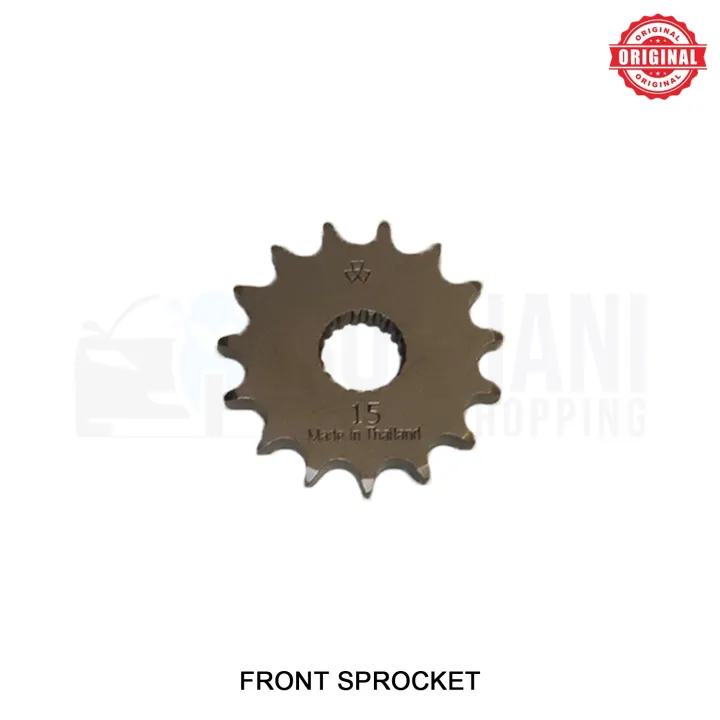 Mitsuboshi%20GS%20150%20Complete%20Chain%20Sprocket%20Kit%20(Made%20in%20thailand)%20-%20Image%205