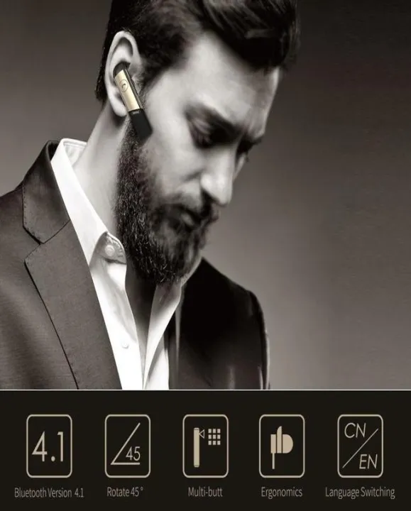 Remax%20Single%20Side%20Business%20Series%20Bluetooth%20Headset%20T15%20-%20Black%20-%20Image%205