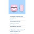 Fun Print C13 Portable Mini Printer Stickers Label Thermal Photo Labeller Printing Maker Self-adhesive Colors Transparent Papers Absurd Zon. 