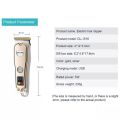 Daling DL-1516 Professional Electric Hair Clipper. 