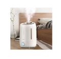 Deerma F500 Ultrasonic Humidifier Manual Air Purifier Rotatable Mist Nozzle Quiet Operation with Activated Carbon Filter. 