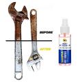 Rust Remover,Zang Remover spray for All Automotive(Bike,Car,Etc) And chrome parts. 