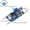LM2596 3A DC To Dc Adjustable Buck Converter Step Down Module Power Supply In Pakistan. 