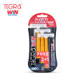 Tegra Win Razor Shaving Razor. 