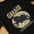 Kaylee Garage Classic Hip Hop TShirt Firefly Serenity Malcolm TV Casual Polyester T Shirt Newest T-shirt For Men Women. 