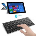 Rii® Ultra-slim Original Bluetooth Wireless Keyboard Mini i9 K09 for PC/PAD/Phone/HTPC/IP TV/Android TV Box. 