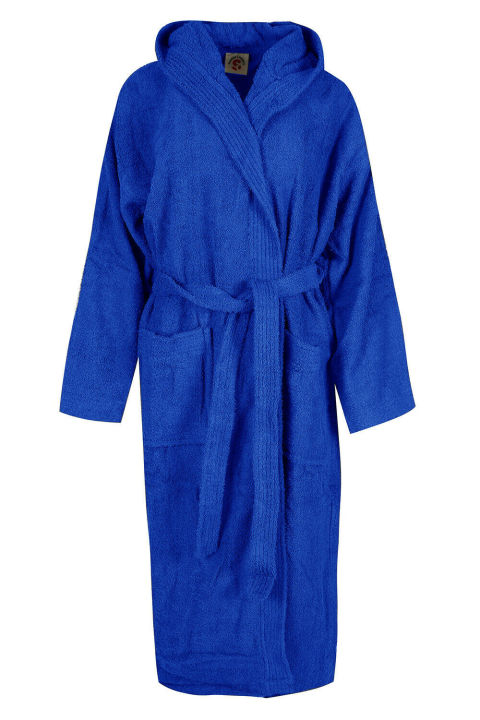 Bathrobe%20100%25%20Cotton%20%E2%80%93%20Soft%20Absorbent%20Terry%20Robe%20%7C%20Hotel%20Style%20Unisex%20Bath%20Robe%20%7C%20Quick%20Dry%20Shower%20Gown%20-%20Image%2010