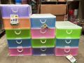Multipurpose Drawers (3 Steps). 