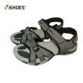 Grey  Sports Sandals. 