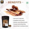 REORIC Arjun Chaal - 100g Arjun Ki Chaal |Arjuna Bark Tea. 