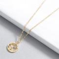 Volleyball Women Men Ball Pendant Sports Jewelry S Volley Ball Sports Fan Coach Necklace Best. 