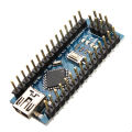 Geekcreit? ATmega328P Nano V3 Controller Board Compatible Arduino Improved Version. 
