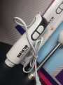 SECO SG-202 Single Hand Blender - Stick Mixer White. 