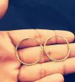 New Light Weight Gold Plated Earring Designs / Daily Wear and Party Wear Gold Earring Designs. 