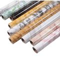 Marble wallpaper sheet, Self-Adhesive, Peel & Stick Wall Stickers, Roll Kitchen, Peel & Stick Wall Stickers,Thick Wallpaper, Marble Pattern Water-Resistant, Moisture proof Removable, Premium Roll Marble Wallpaper 60cm x 200cm.. 