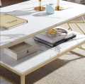 New Center Table Coffee Table For Drawing Room New Arrival , Decent Style Center Table , Stylish Table. 