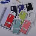 Samsung S21 Ultra Official Silicone Case - Soft Silicone Back Cover for S21 Ultra. 