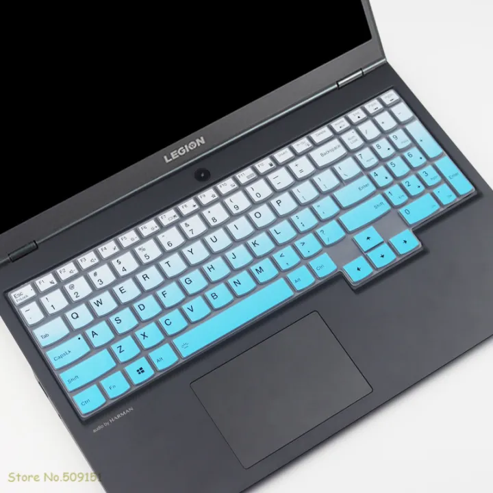 Laptop%20Keyboard%20Cover%20Skin%20Protector%20For%20lenovo%20LOQ%2015%202023%2015IRH8%2015APH8A%2015aph8%2015.6''%20Lenovo%20LOQ%2016%2016APH8%2016IRH8%2016%20Inch%20-%20Image%206