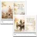 Creative Moo Deng Moo Deng Calendar Paper Daily Weekly Monthly Planner 2025 Calendar Hanging Wall Calendar for Home Office. 