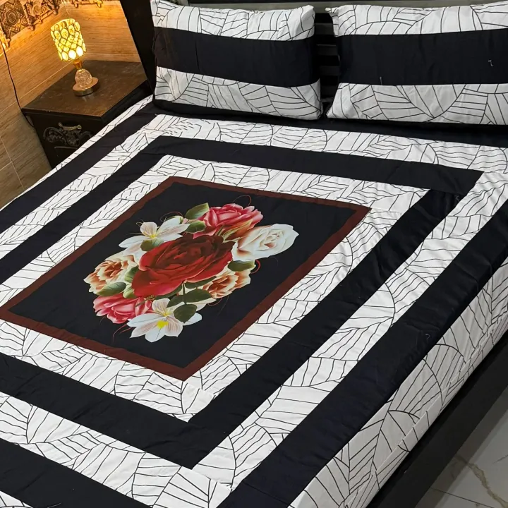 DESION%20Embroidered%20Bed%20Sheet%20Set%20KIng%20Size%20Patch%20Work%20Bed%20Sheet%20-%20Image%206