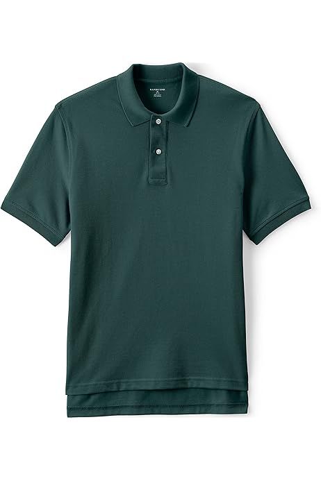 Premium Polo T-Shirts for Men -Stylish & Comfortable Men's Polos