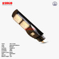 Sogo 60 watts Smart Solar Led Street Light With Motion Sensor (60 watts). 