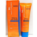 Body Luxuries Sunscreen Spf60 75ml in pakistan. 