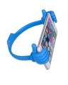 Universal Hand Palm Stand For Tablets And Smart Phones - Multicolour. 