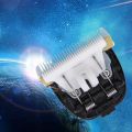 2X Blade Nozzles Pet Clipper Blade Steel Cutter Dog Hair Trimmer Spare Head for 938 X1 X5 P3 P2 X7 P7 S1 T2 T3 C1. 