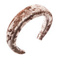 2020 Female sponge Bezel Head Silk Padded Headband for Women Solid 4cm Wide Thick Hair Hoop Hairband Cotton Blends Headbands. 