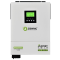 Ziewnic Axpert Premium Plus Hybrid Solar Inverter 4.2KW (PV5000) | Pure Sine Wave | Ziewnic Solar Energy Official Store. 