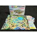 The Game of Life Board Game for Kids Teens and Adults Family Fun Party Outdoor Game. 