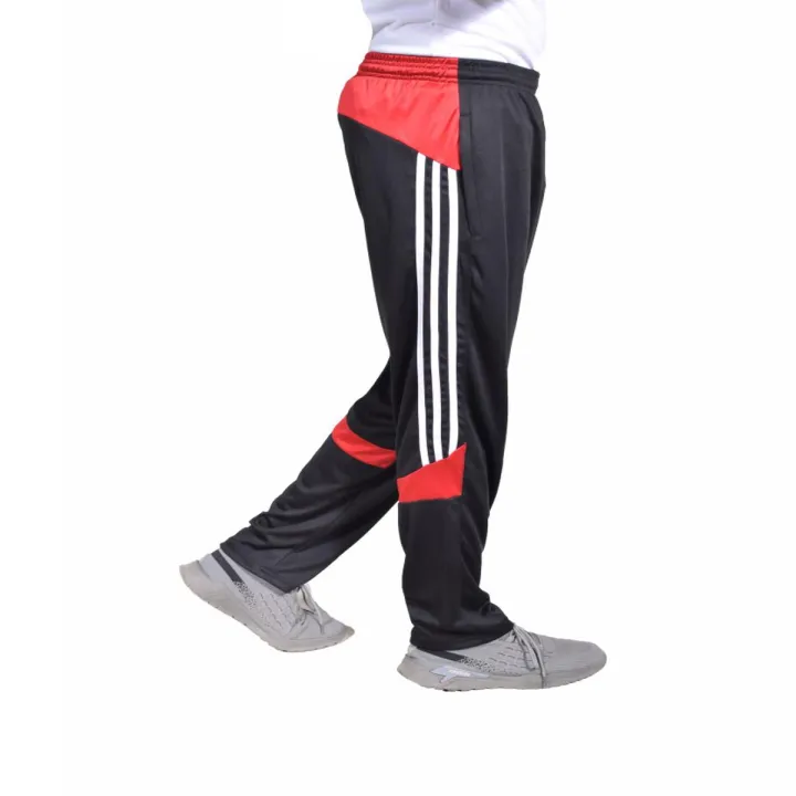 Mens%20Joggers%20Casual%20Pants%20Slims%20Fit%20Skinny%20Polyester%20Fiber%20Mesh%20Design%20Trousers%20for%20Daily%20Wear%20-%20Image%203