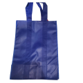 Durable Non-Woven Bags for Everyday Use 13" x 17"+8". 