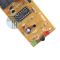 remote Control Relay  Remote Control Switch Control any Electronics Device via Remote. 