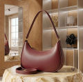 Stylish Handbag for Girls and Women Shoulder Bag for Ladies Casual Crossbody Bag with Phone Pouch Elegant Purse for Girls Perfect Gift for Her Trendy Everyday Use Tote Fashionable Women's Handbag Ideal for Work Travel Shopping and Outings. 