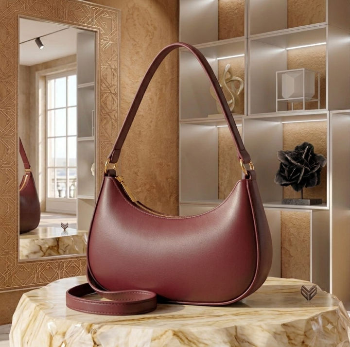 Stylish%20Handbag%20for%20Girls%20and%20Women%20Shoulder%20Bag%20for%20Ladies%20Casual%20Crossbody%20Bag%20with%20Phone%20Pouch%20Elegant%20Purse%20for%20Girls%20Perfect%20Gift%20for%20Her%20Trendy%20Everyday%20Use%20Tote%20Fashionable%20Women's%20Handbag%20Ideal%20for%20Work%20Travel%20Shopping%20and%20Outings%20-%20Image%203
