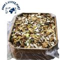 AHMAD AYAZ Fresh Multani Desi Ghee Sohan Halwa Walnut 01 KG. 