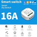 Homekit smart switch cozylife remote voice control for Apple devices directly connected to WiFi switch. 
