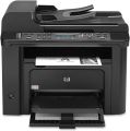 HP LaserJet Pro M1536DNF All-In-One Printer (Print, Copy, Scan, Fax) Certified Reconditioned By Asian Printers with Returned Warranty. 
