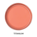 Intimo Warm Wax Titanium  (face, body and sensitive area) 800ml. 